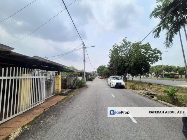 Taman Petaling