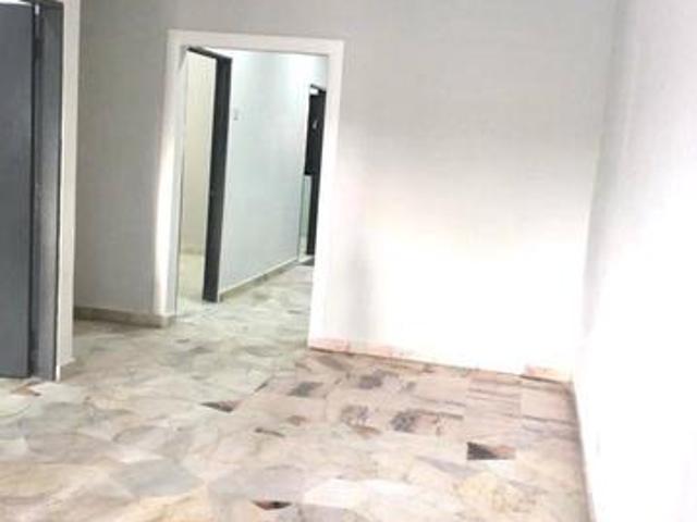 FACING OPEN Single Storey Terrace Taman Bukit Mewah Kajang