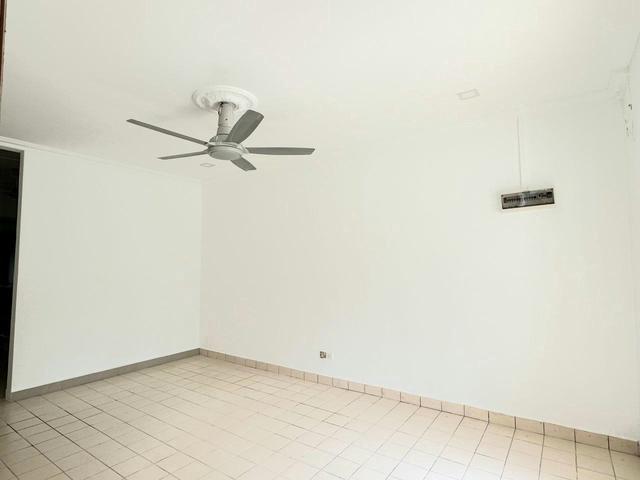 Facing Open Single Storey Terrace Taman Kajang Utama For Sale