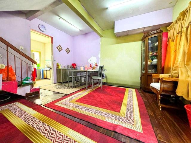 FACING OPENMURAH Double Storey Taman Puchong Utama Puchong