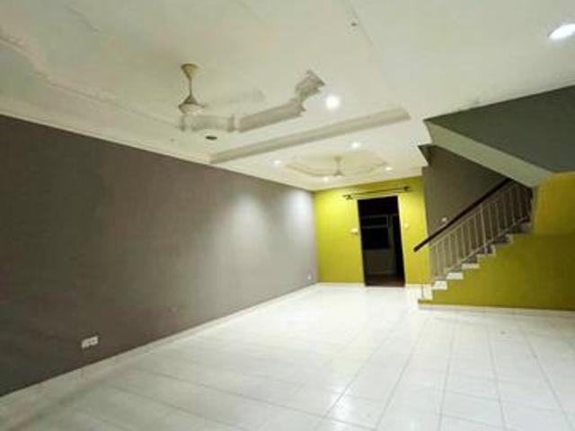Facing OpenCantik 2Sty Tmn Melati Sg Ramal DalamKajang MUST VIEW