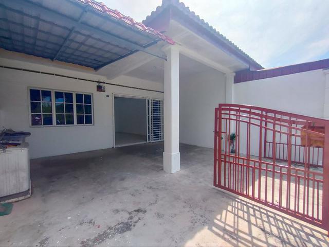 FACING OPENCAT BARUTeres Setingkat Tmn Gadong Perdana Melaka