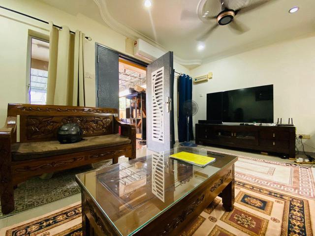 FACING OPENDEKAT SURAU Double Storey Desa Alam U12 Shah Alam