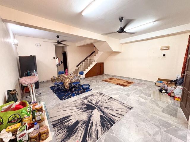 FACING OPENDouble Storey BP2 Bandar Bukit Puchong 2