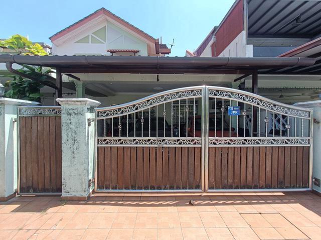 FACING OPENDouble Storey Seksyen 7 Bandar Baru Bangi