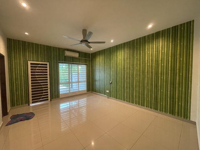 Facing OpenDouble Storey Taman Bukit Coral Sri Pulai Seremban For Sale