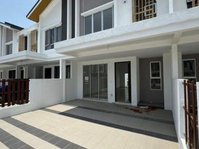 Facing OpenF LoanBrand New 2 Sty Setia Ecohill 2 Semenyih
