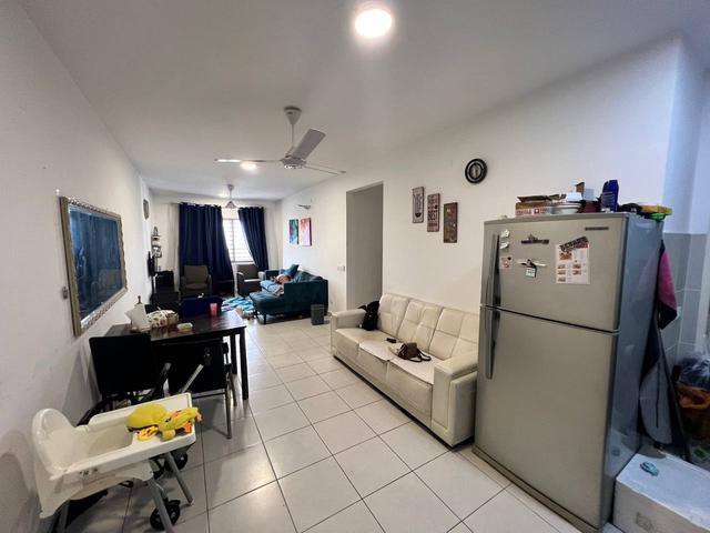 FACING OPENFLEXIBLE DEPOSIT Apartment HARMONI ECO MAJESTIC