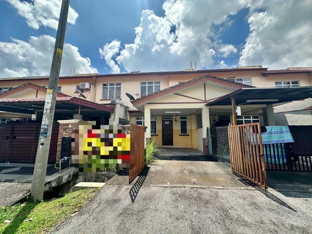 Facing OpenFreehold Bandar Tasik Kesuma Fasa 9 Semenyih