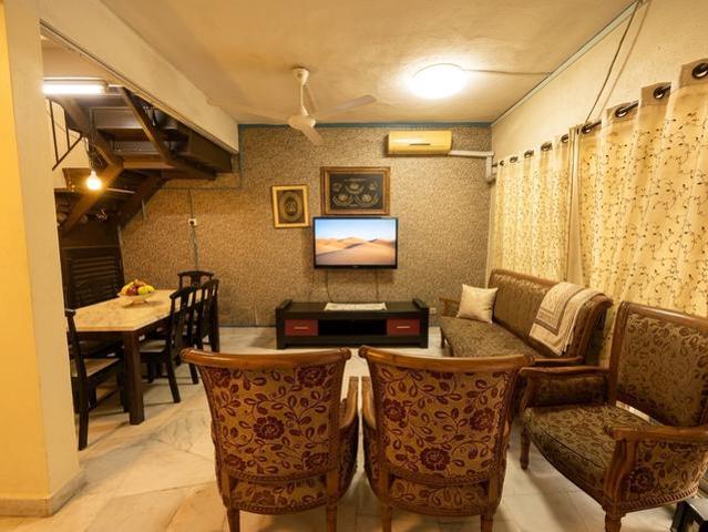 Facing OpenRENO 2Storey Taman Kinrara Seksyen 2 TK2 TK 2 nr PJ KL
