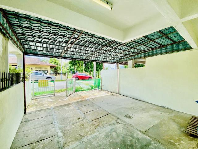 FACING OPENWELL KEPTBEST LOCATIONWORTH TO BUY Keramat Wangsa Maju