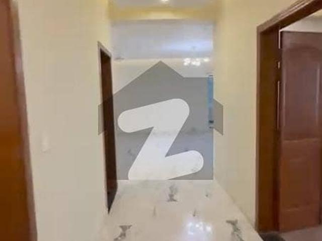 Facing Lak 3 Bed Room Apartments For Sale in Askari 11 Lahore