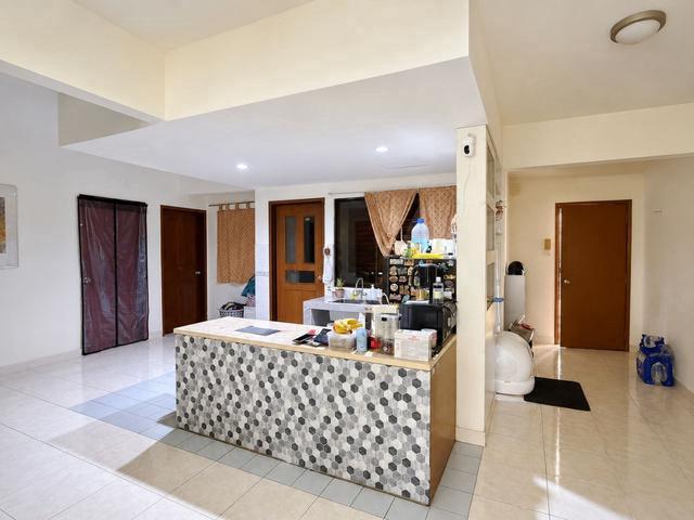 Facing Lake View Rumah Sewa Cyberjaya Cyber Heights Villa Level 2