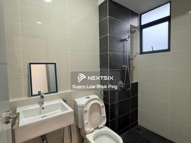Facing more parking! Bandar Bukit Raja Klang Single Storey House