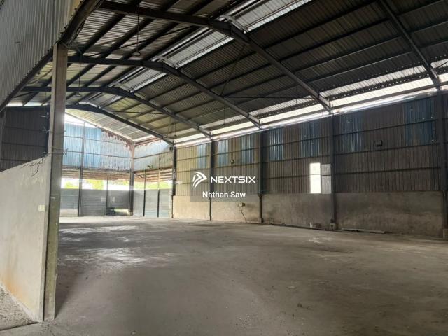 [Facing more parking] brand new! Bywater Setia Utama 4 Setia Alam Double Storey Corner Semi D