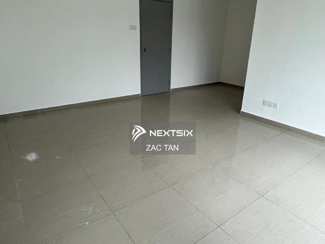 [Facing more parking] hot sale! Renovated unit! Kitchen extended! Bandar Parklands Klang Double Storey Semi D