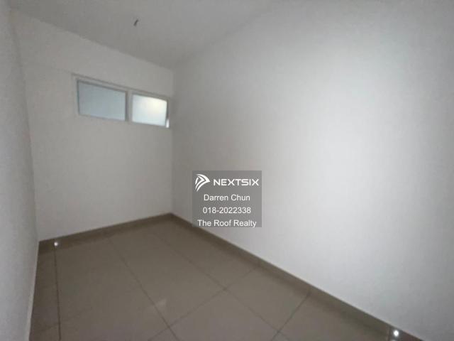 [Facing more parking] hot sale! Taman Palm Grove Klang Double Storey Endlot House