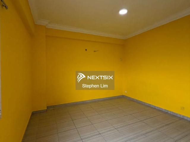 Facing Main Road, New & Nice Enviroment, Suitable For Trading Business
