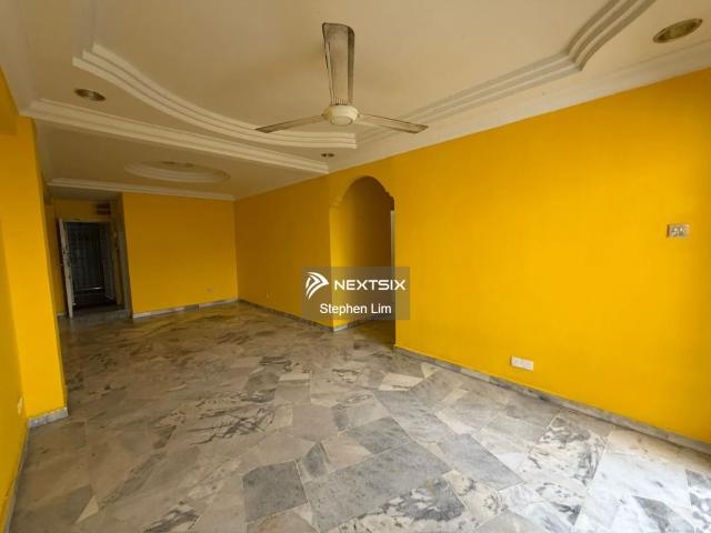 Facing Main Road, New & Nice Enviroment, Suitable For Trading Business
