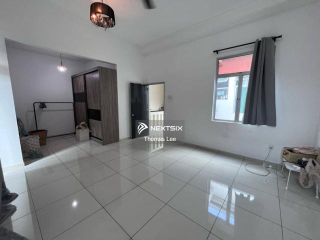 Facing main road, Roi 5.3%