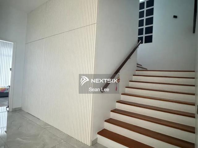 Facing Mainroad 3 Storey Corner Shoplot Jalan Kapar Batu 2.5