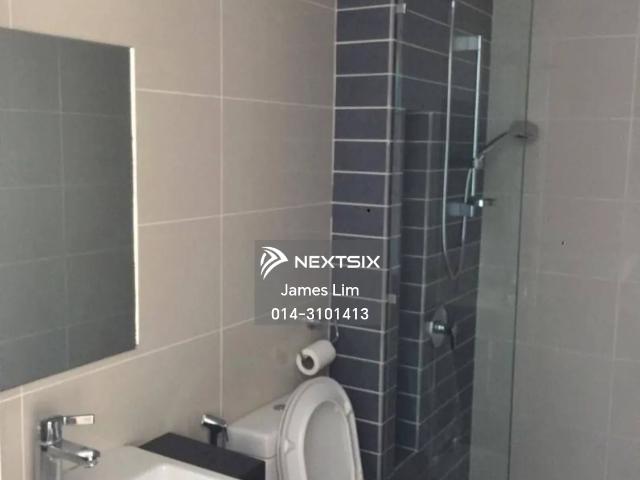 Facing MainRoad– 3 Storey Shoplot For Sale @ Setia Taipan 2, Setia Alam