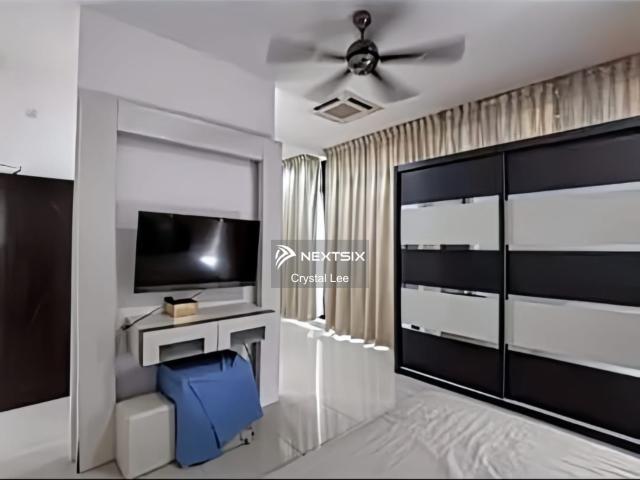 [Facing mainroad] hot area! Jalan Kapar Batu 2.5 Klang 3 Storey Corner Shoplot