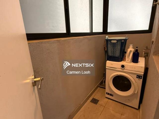 Facing Mainroad Shoplot Hoist Lift Telok Gadang Besar Pandamaran Klang