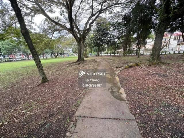 [Facing mainroad] prime location! Jalan Goh Hock Huat Klang Commercial Land