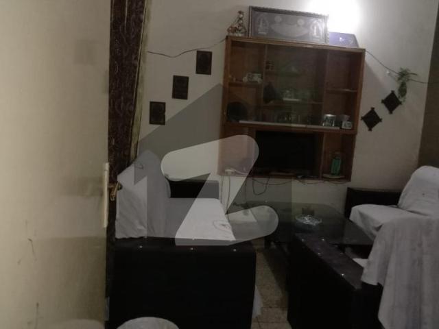 Facing Multan Road 10 Marla 1.5 Storey House For Office / Warehouse / Office Purposes Availale Allama Iqbal Town Mehran Block