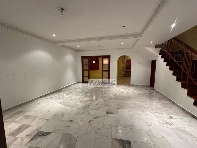 Facing no house Putra bistari putra height nr lrt prime location