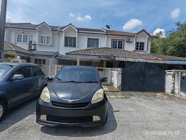 FACING NORTH Nice Unit at Hot Area Jalan Pjs 7Bandar Sunway