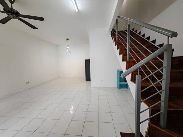 FACING SOUTH 2 Storey Terrace House Setia Impian 3 Setia Alam