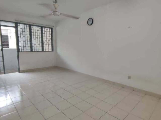 Facing South Akasia Apartment Seksyen U3 Setia Alam Cheapest