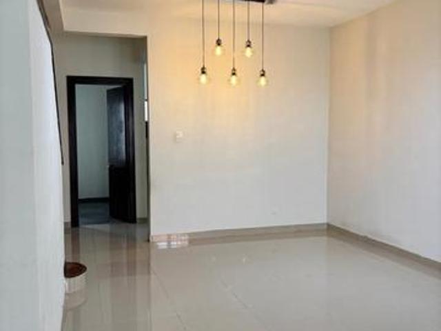 FACING SOUTH MURAH 2 Storey Canting 3 Alam Impian Sek 35 Shah Alam