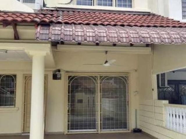 Facing SOUTHSPACIOUS 2STY BANDAR PUCHONG JAYA