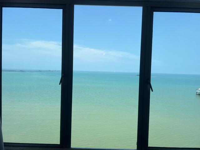 Facing Sea view Glory Beach Port Dickson