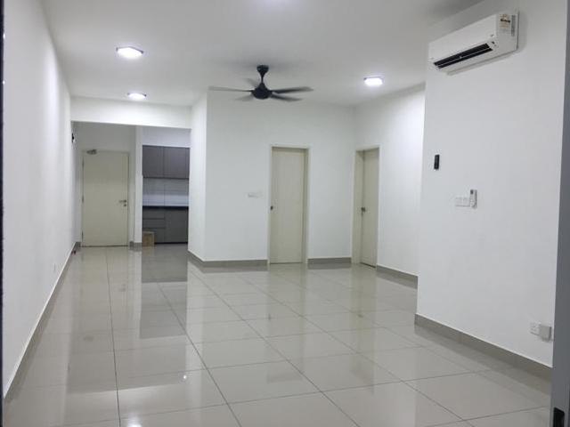 Facing Pool View HolmesCherasBandar Tun Razak