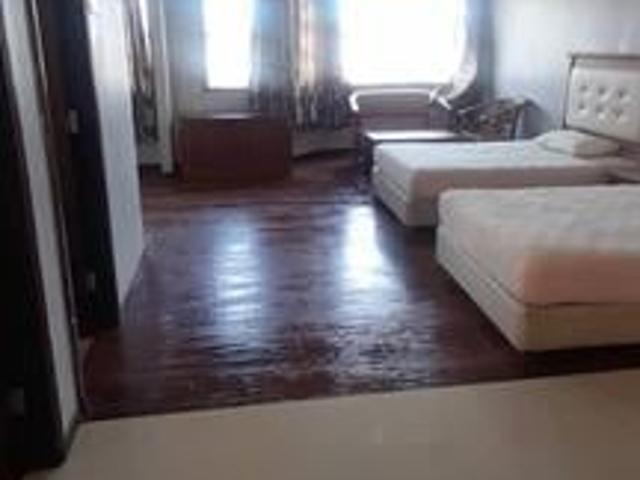 Facing Pool PD Tiara Bay Apartment Pasir Panjang Negeri Sembilan