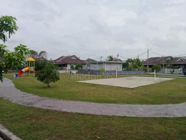 FACING PADANG 2 STOREY Angkasa Nuri Batu Berendam Merdeka Malim Melaka