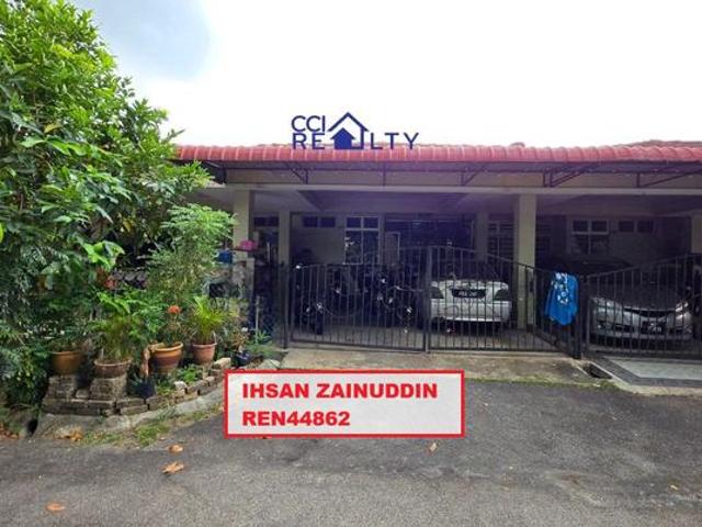 FACING PADANGLOW DEPOFULLOAN32Bandar Seri Astana Fasa E