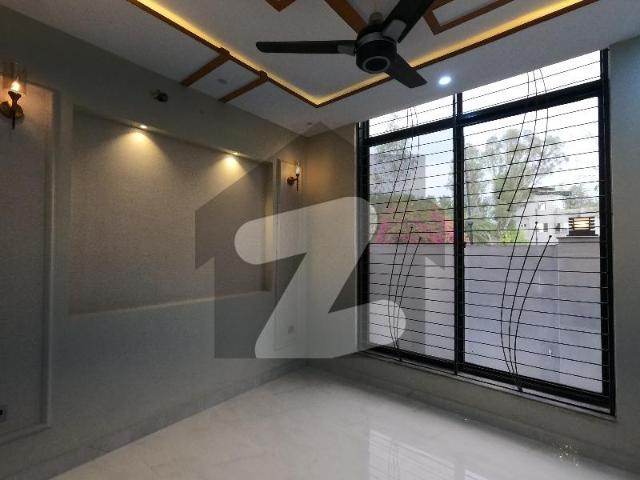 Bank Finance Available Facing Park 5 Marla Modern House For Sale In Palm City Lahore Palm City