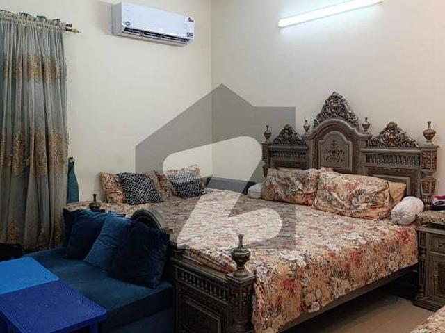 Facing Park 01 Kanal House For Sale