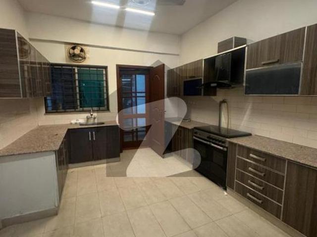 Facing park 10 marla flat is available in askari 11 at super hot location. Askari 11 Sector B