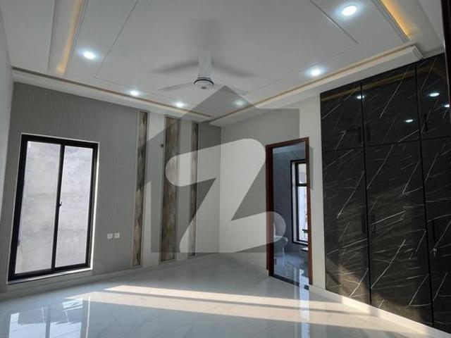 Facing Park 10 Marla House Is Available For Sale In Royal Orchard