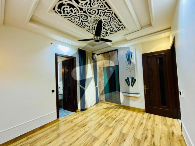 Facing park 10 marla new brand double story house available for sale, in citi housing gujranwala on prime location. Citi Housing Phase 1