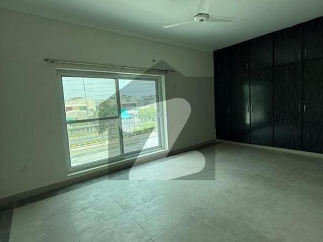 Facing Park 20 Marla Beautiful House For Rent PAF Falcon Complex