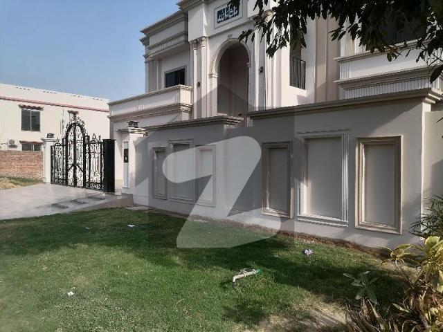Facing Park Affordable House For sale In MDA Co operative Housing Scheme