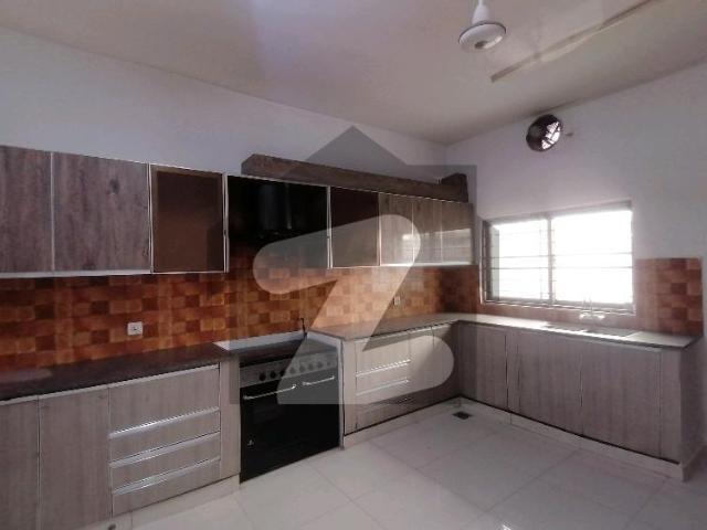 Facing Park Askari 3 House For sale Sized 12 Marla Askari 3