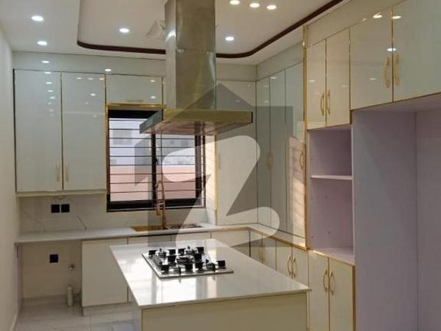 Facing Park Citi Housing Society House Sized 10 Marla Is Available Citi Housing Society